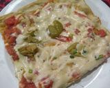 Foto del paso 3 de la receta: Quesofu- queso vegano