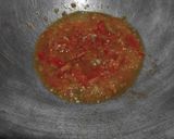 Foto langkah ke 2 dari resep Ikan Kembung Goreng Sambal Pedas Manis.