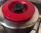 Foto del passaggio 2 della ricetta Pasta cu dauru (Pasta con alloro)