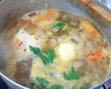 Foto del paso 3 de la receta: Cazuela de pechuga de pollo