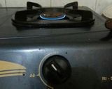 Foto langkah ke 4 dari resep Kastengel teflon.