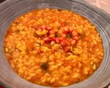 Foto del paso 8 de la receta: Arroz caldoso de carabineros 😍😍