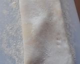 Foto del paso 6 de la receta: Masa hojaldre