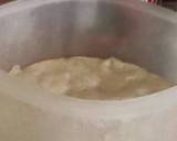 My pizza dough recipe step 4 photo