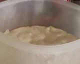 A picture of step 4 of My pizza dough .
