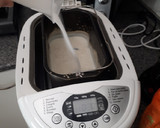 Foto del paso 6 de la receta: Arroz con leche en panificadora Lidl (silvercrest)