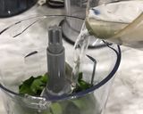 Foto langkah ke 2 dari resep Pasta pandan gampang buatnya dan lebih sehat.