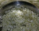Székelykáposzta recept fázis 2 fotója