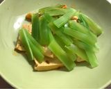 A picture of step 6 of Less Greasy and Heavy, Yet Still Delicious - Poached Turkey Slices.