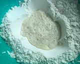 Foto del paso 2 de la receta: Pan para sándwich 🥪 o hamburguesa 🍔 reeee fácil