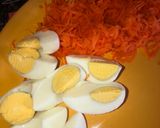 Foto del paso 1 de la receta: Ensalada Multicolor con Pollo o Carne Grillada
