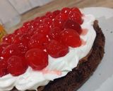 Foto del paso 6 de la receta: Insuperable Selva Negra