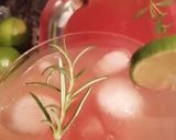 Une image de l'étape 8 de Jus pastèque citron vert a la djamicoo.