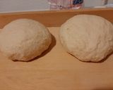 Sós stangli recept fázis 3 fotója