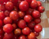 A picture of step 7 of Mixed salad.