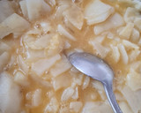 Foto del paso 5 de la receta: Tortilla de papas no fritas (más rápida, más saludable y menos calórica)