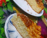 Foto del paso 3 de la receta: Pastel de manzana estilo turco, receta de mi amiga Nora Mohamed