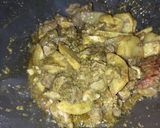 Foto langkah ke 6 dari resep Ati Ampela Cabe Hijau.