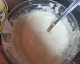 Foto del paso 2 de la receta: Empanada de queso y manzana