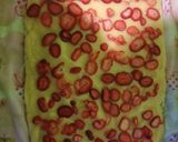 Foto del paso 10 de la receta: Jelly roll de crema de limón