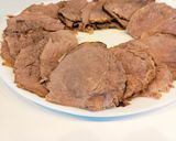 Foto del paso 2 de la receta: Vitel Toné