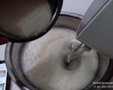 Foto langkah ke 2 dari resep 86* Brownies Kukus Putih Telur.