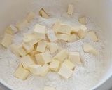 Almás pite recept fázis 1 fotója