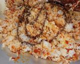 Foto langkah ke 2 dari resep Nasi Goreng Daging Ungkep.