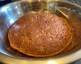 Pas rețetă Melcișori Rudy umpluți cu crema de brânza și ciocolată neagră 😋 3 fotografie