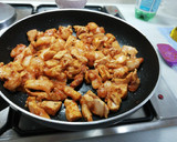 Foto del paso 4 de la receta: Quesadillas de Pollo y Champiñones🌮
