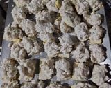 Foto langkah ke 8 dari resep Tahu aci mini.