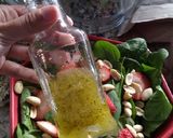 Foto del paso 2 de la receta: Ensalada exprés