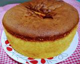 Cara Membuat Pumpkin cheese cake 3