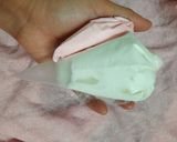 Hình bước làm 2 của món Đường icing trang trí