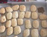Foto del paso 2 de la receta: Panderos