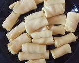 ખાંડવી (Khandvi recipe in Gujarati) રેસીપી સ્ટેપ4ફોટો