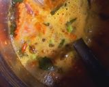 Coconut chicken wings saucematakin girki4 hoto