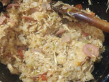 Arroz con Pollo