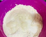 A picture of step 4 of Homemade pizza.
