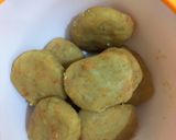 Foto langkah ke 4 dari resep Nugget Tela (Ubi).