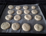 Foto del paso 8 de la receta: Scones