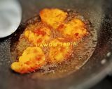 Foto langkah ke 2 dari resep Pisang Goreng Madu.