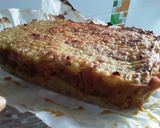 Foto del paso 14 de la receta: Pastel de papa, frijoles y plátano😛😋😊