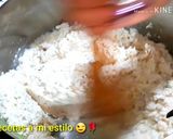 A picture of step 11 of Easy Blender Corn Tamales.