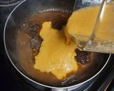 Foto del paso 5 de la receta: Mole doña María con pollo deshebrado