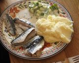 Foto del paso 8 de la receta: Almuerzo con ausencia, pero de SanFlautasss