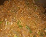 Foto langkah ke 2 dari resep Mie tiaw medan.