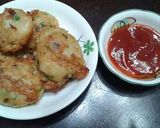 Foto langkah ke 1 dari resep Perkedel kentang anti ambyar anti gagal.