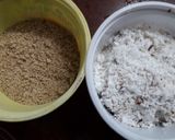 पावट्याच्या शेंगांची मिक्स भाजी (Pavtachya Shenganganchi Recipe In Marathi) रेसिपी स्टेप 2 फोटो