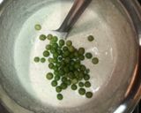 A picture of step 2 of Sprouted moong dal pancake.